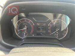ام جي T60